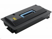 Тонер-картридж Kyocera TK-715 Black для KM-3050/4050/5050
