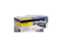 Тонер Brother картридж TN900Y для HL-L9200CDWT, MFC-L9550CDWT жёлтый сверхвысокой ёмкости (6000 стр)