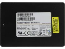 SSD 480 Gb SATA 6Gb/s Samsung PM883  MZ7LH480HAHQ  2.5  (OEM)