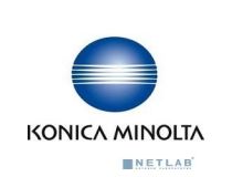 A63W01H Тонер-картридж Konica-Minolta bizhub 4000P TNP-35 20k возвратный (о)