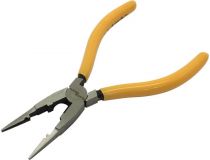 Fluke Networks  11294000 Плоскогубцы обжимные