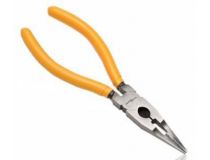 Fluke Networks  11294000 Плоскогубцы обжимные