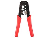 Инструмент Buro TL-268  (обжим коннекторов RJ-45, RJ-12/11)