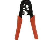 Инструмент Buro TL-268  (обжим коннекторов RJ-45, RJ-12/11)