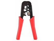 Инструмент Buro TL-268  (обжим коннекторов RJ-45, RJ-12/11)