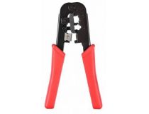 Инструмент Buro TL-268  (обжим коннекторов RJ-45, RJ-12/11)