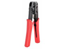 Инструмент Buro TL-268  (обжим коннекторов RJ-45, RJ-12/11)