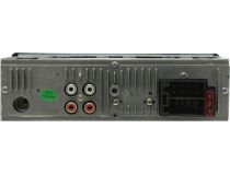 SWAT MEX-3006UBB Автомагнитола (1DIN, 4x50W, FM, USB, SD)