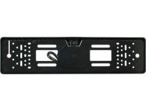 SWAT VDC-006 Автомобильная видеокамера в рамке крепления номерного знака