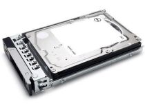 Жесткий диск Dell 1,2.4Tb SAS 10K для 14G 401-ABHQ Hot Swapp 2.5  для серверов 14G