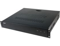 Видеорегистратор TRASSIR DuoStation AnyIP 32-RE каналов записи: 32, слотов для HDD: 4