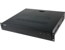 Видеорегистратор TRASSIR DuoStation AnyIP 16 каналов записи: 16, слотов для HDD: 4