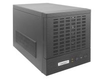 Видеорегистратор TRASSIR DuoStation AF 16 каналов записи: 16, слотов для HDD: 4