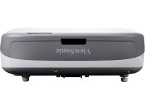 Проектор VIEWSONIC PS700W белый проекционная технология , DLP, разрешение 1280 x 800, яркость 3300lm, кон