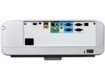 Проектор VIEWSONIC PS700W белый проекционная технология , DLP, разрешение 1280 x 800, яркость 3300lm, кон