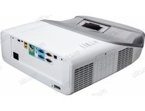 Проектор VIEWSONIC PS700W белый проекционная технология , DLP, разрешение 1280 x 800, яркость 3300lm, кон