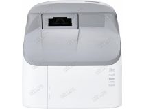 Проектор VIEWSONIC PS700W белый проекционная технология , DLP, разрешение 1280 x 800, яркость 3300lm, кон