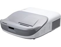 Проектор VIEWSONIC PS700W белый проекционная технология , DLP, разрешение 1280 x 800, яркость 3300lm, кон