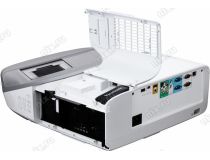 Проектор VIEWSONIC PS700W белый проекционная технология , DLP, разрешение 1280 x 800, яркость 3300lm, кон