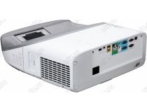Проектор VIEWSONIC PS700W белый проекционная технология , DLP, разрешение 1280 x 800, яркость 3300lm, кон
