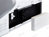 Проектор VIEWSONIC PS700W белый проекционная технология , DLP, разрешение 1280 x 800, яркость 3300lm, кон