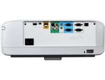 Проектор VIEWSONIC PS700W белый проекционная технология , DLP, разрешение 1280 x 800, яркость 3300lm, кон