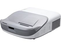 Проектор VIEWSONIC PS700W белый проекционная технология , DLP, разрешение 1280 x 800, яркость 3300lm, кон