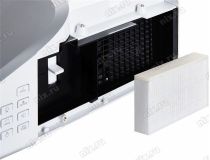 Проектор VIEWSONIC PS700W белый проекционная технология , DLP, разрешение 1280 x 800, яркость 3300lm, кон