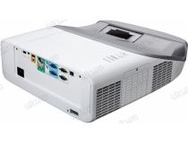 Проектор VIEWSONIC PS700W белый проекционная технология , DLP, разрешение 1280 x 800, яркость 3300lm, кон