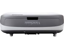 Проектор VIEWSONIC PS700W белый проекционная технология , DLP, разрешение 1280 x 800, яркость 3300lm, кон