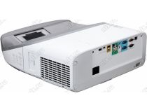 Проектор VIEWSONIC PS700W белый проекционная технология , DLP, разрешение 1280 x 800, яркость 3300lm, кон