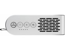 ViewSonic Projector M1 DLP 250Lm (854x480) 120000:1 ресурс лампы:30000часов 1xUSB typeA 1xHDMI 0.75кг