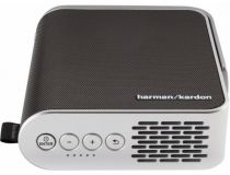 ViewSonic Projector M1 DLP 250Lm (854x480) 120000:1 ресурс лампы:30000часов 1xUSB typeA 1xHDMI 0.75кг