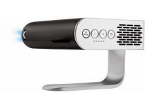 ViewSonic Projector M1 DLP 250Lm (854x480) 120000:1 ресурс лампы:30000часов 1xUSB typeA 1xHDMI 0.75кг