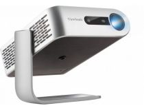 ViewSonic Projector M1 DLP 250Lm (854x480) 120000:1 ресурс лампы:30000часов 1xUSB typeA 1xHDMI 0.75кг