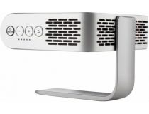 ViewSonic Projector M1 DLP 250Lm (854x480) 120000:1 ресурс лампы:30000часов 1xUSB typeA 1xHDMI 0.75кг