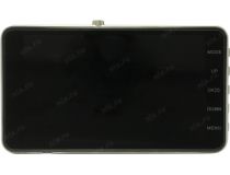 Navitel MSR900 (1920х1080, 170°, LCD 4 IPS, G-sens, microSDXC, мик, Li-Pol)