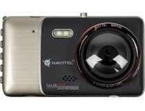 Navitel MSR900 (1920х1080, 170°, LCD 4 IPS, G-sens, microSDXC, мик, Li-Pol)