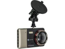 Navitel MSR900 (1920х1080, 170°, LCD 4 IPS, G-sens, microSDXC, мик, Li-Pol)