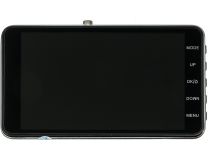 Navitel MSR900 (1920х1080, 170°, LCD 4 IPS, G-sens, microSDXC, мик, Li-Pol)