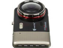 Navitel MSR900 (1920х1080, 170°, LCD 4 IPS, G-sens, microSDXC, мик, Li-Pol)