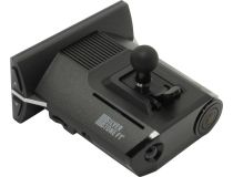 Silverstone F1 HYBRID S-BOT (1920х1080, 135°, LCD 3 ,GPS,G-Sens,Radar-detect,microSDXC,Li-Pol)