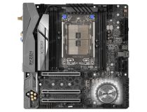 ASRock X399M TAICHI (RTL) TR4 AMD X399 3xPCI-E 2xGbLAN+WiFi+BT SATA MicroATX 8DDR4
