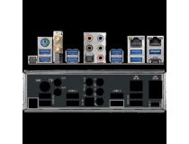 ASRock X399M TAICHI (RTL) TR4 AMD X399 3xPCI-E 2xGbLAN+WiFi+BT SATA MicroATX 8DDR4