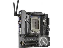 ASRock X399M TAICHI (RTL) TR4 AMD X399 3xPCI-E 2xGbLAN+WiFi+BT SATA MicroATX 8DDR4