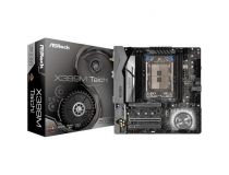 ASRock X399M TAICHI (RTL) TR4 AMD X399 3xPCI-E 2xGbLAN+WiFi+BT SATA MicroATX 8DDR4