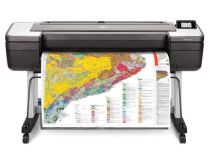 1VD87A#B19 HP DesignJet T1700 PS (44 ,2400x1200dpi, 26spp(A1)