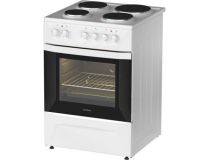 Darina 1D EM141404 W Плита электрическая