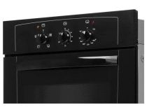 Gefest ДГЭ 601-01 А Духовой шкаф