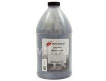 Тонер Static Control TRX5550-760B черный флакон 760гр. для принтера Xerox PH5550